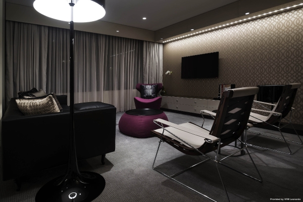 Hotel Sofitel Brisbane Central